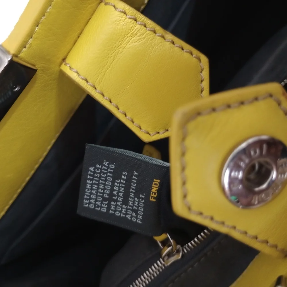 N/A fendi vitello
